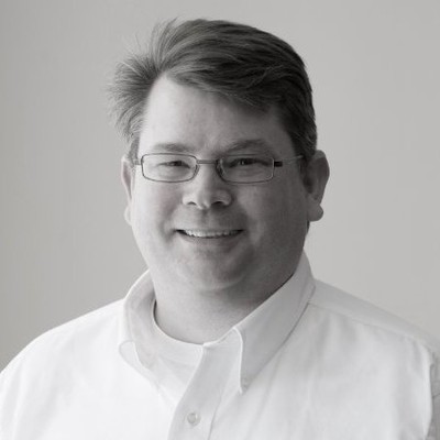 Tyler Pope, Co-Owner of Laser Flow Labs